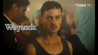 Woyzeck - Trailer