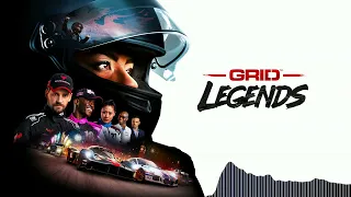 Seneca - Ethan Livingstone (GRID:Legends Mixed Soundtrack S2)