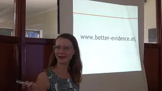 UpToDate - Better Evidence