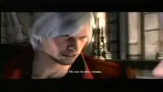 Devil May Cry 4 - Dante.wmv