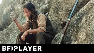 Mark Kermode reviews The Proposition (2006) | BFI Player