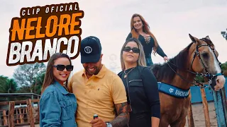 Nelore Branco - VBZINHO (CLIP OFICIAL)