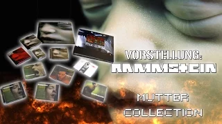 Vorstellung - RAMMSTEIN - Mutter - Collection