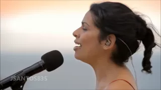 Kelly Mendonça Cantando - Dona Cila Full HD