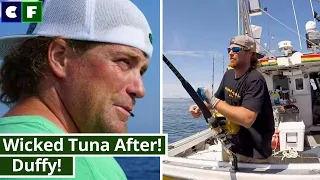 What Happened to Nicholas Duffy Fudge from Wicked Tuna? Tragedy Hits Hard