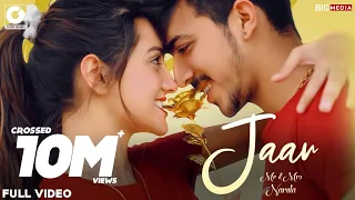 Meri Motto Nu Pasand Chocolate  (Jaan) Mr & Mrs Narula | Param Sidhu | New Punjabi Songs 2023