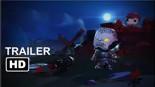 Gears POP! | Kitten Around with RAAM | E3 2019 | TrailersOut