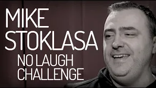 The Mike Stoklasa No Laugh Challenge