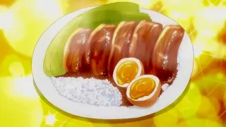 [ramen_tv] Phim hoạt hình nhật bản Kỳ Thủ Shougi // Bí quyết làm thịt kho trứng của nhà kawamoto 🤩🤩