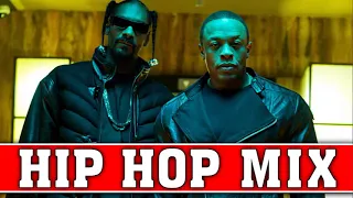 90s Rap Hip Hop Mix - Best 90s Hip Hop Mix - Dr Dre, Ice Cube, Snoop Dogg, Eminem, DMX, 50 Cent