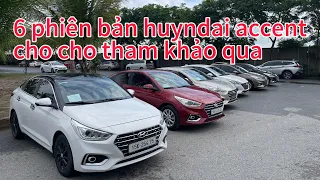 6 phiên bản xe lướt cho ace tham khảo lh☎️zalo0988403316