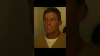 Reacher/Prison fight scene #shorts #reacher #alanritchson