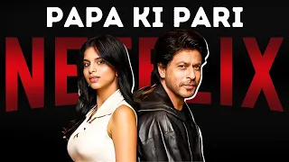 PAPA! PAPA! Archies Movie Review