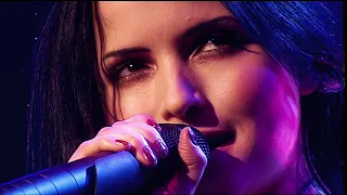 The Corrs London Live - Only When I Sleep (HD Remastered)