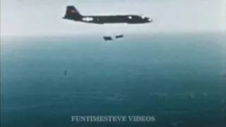 Martin B-57 Canberra (Music Video)