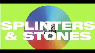 Hillsong United - Splinters and Stones 1 hour loop