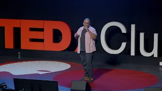 Who feeds you? | Quim Rueda-Pillar | TEDxCluj