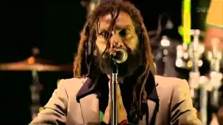 Bad Brains - I Against I (Live)