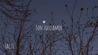 Rauf & Faik - просто любовь / Solo amor (Sub español).
