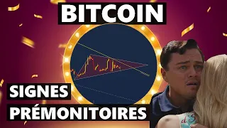 BITCOIN: TOUT LAISSE À PENSER QUE... 👀