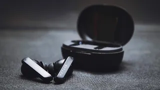 Haylou X1 ANC Earbuds.  Should You Buy These?  Our First Look