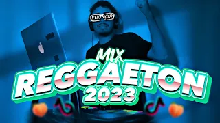 MIX REGGAETON 2023 (150,Normal,TQG,La Bebe,Classy,Feid,Callaita)REGGAETON 2023