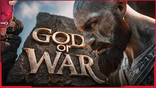 ПОРА РАЗВЕЯТЬ ПРАХ МАТЕРИ - GOD OF WAR #7