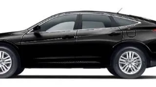 2012 Honda Crosstour EX-L 2WD with Navigation SUV - Rock Hill, SC