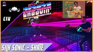 Silk Sonic - Skate // SYNTH RIDERS Groovin Essentials DLC - Expert