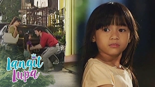 Langit Lupa: Esang is jealous of Princess | Episode 54