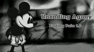 Unending Agony [Teaser] - FNF Ending Pain 1.0 Extras (Fanmade)