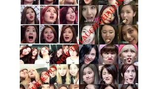 TWICE Try not to Laugh Challenge