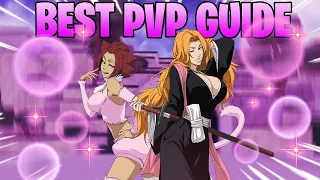 [Type Soul] Best PvP Guide...