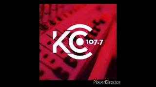 DJ Daly - Radio KC 107.7 03.05.2024 (Old School Mix)