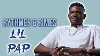 LIL PAP | RYTHMES & RIMES INTERVIEW