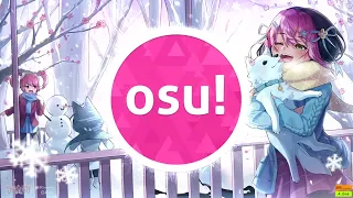 Songs not showing up in osu