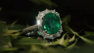 Jewelry Commercial by ZOO Cinema