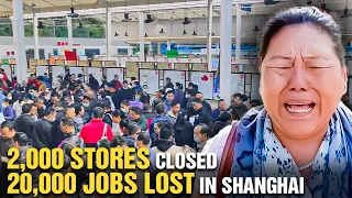 Shenzhen, Guangzhou are also quiet, with over 30 factories moving away or shutting down in one year