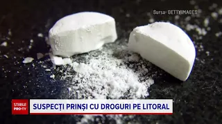 „Recoltă” de dosare penale pe litoral, printre petrecăreți