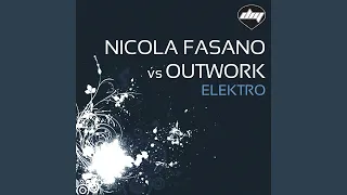 Elektro (Nicola Fasano South Beach Mix) (feat. Mr. Gee) (Nicola Fasano Vs Outwork)