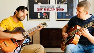 AS 133 Guest Sébastien Giniaux - My one and only love - 1936 Gibson L12 & 1942 D’Angelico Excel