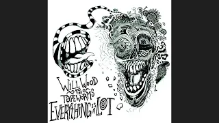 Will Wood - Everything is a Lot (Full Album)