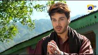 Darakhzai Ko Maafi De Do Khajista - #AhsanKhan