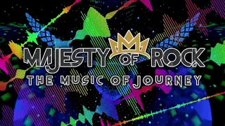 Majesty of Rock   Journey Tribute