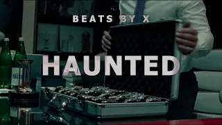 (FREE) Drake Type Beat - "Haunted" | Free Type Beat | Hard Rap/Trap Instrumental 2023