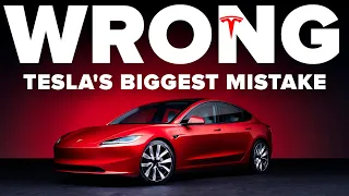 Tesla Owner's Worst Nightmare Is Coming  | They've Done It Before