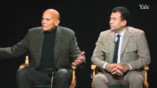 Harry Belafonte: Is there a direct line between the poor and political leaders?