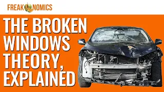 The Broken Windows Theory: DVD Bonus