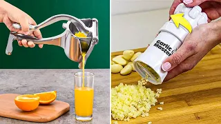 🥰 Best Appliances & Kitchen Gadgets For Every Home #36 🏠Appliances, Makeup, Smart Inventions