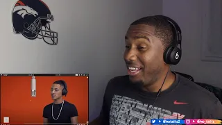 🇫🇷 Américain écoute du FRENCH RAP🇫🇷  | Freeze Corleone - Desiigner (REACTION)